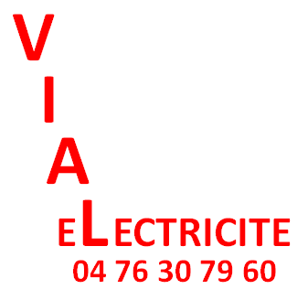 logo Vial electricite