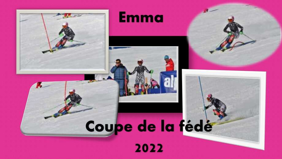 coupe fede Emma