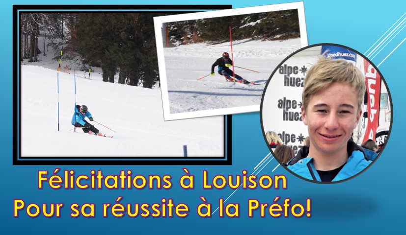Prefo Louison V2