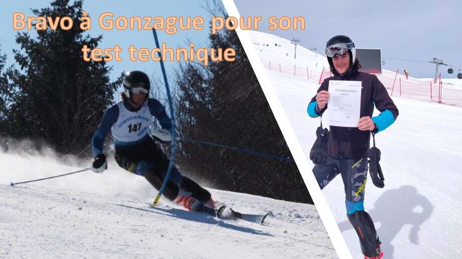 test Gonzague