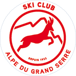Ski Club Alpes du Grand Serre