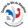 Comité de Ski du Dauphiné