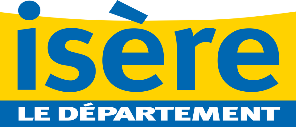logo partenaire isère