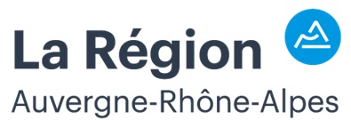 Région Auvergne-Rhône-Alpes