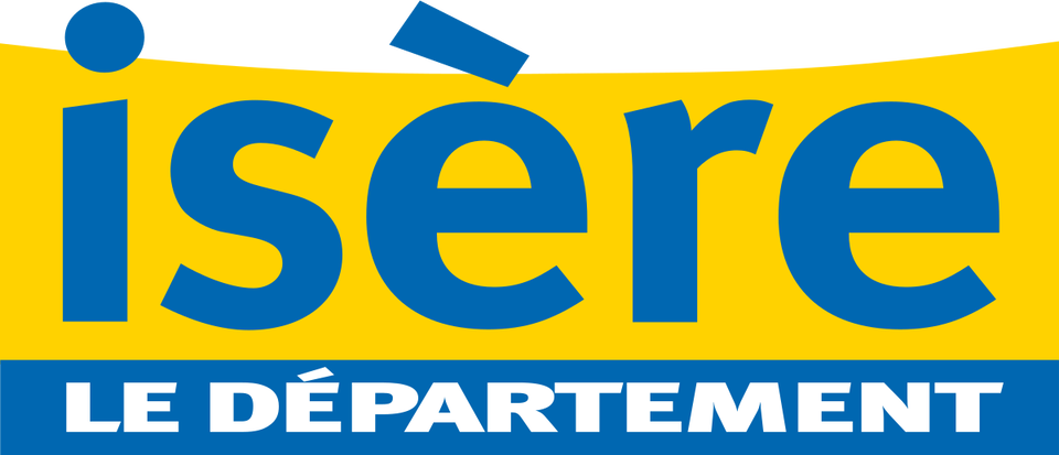 Département de l'Isère