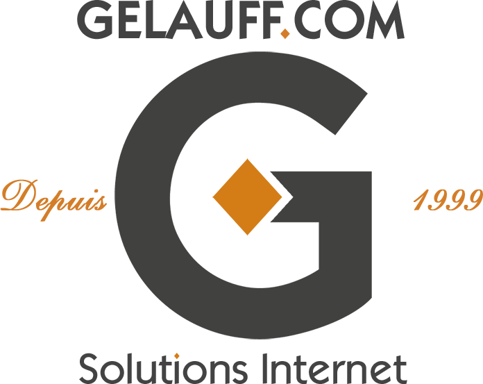 gelauff