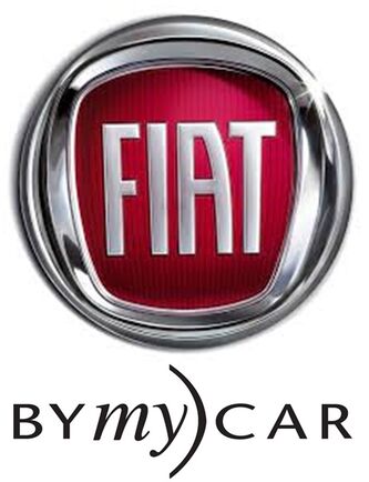 Fiat BYMy)CAR