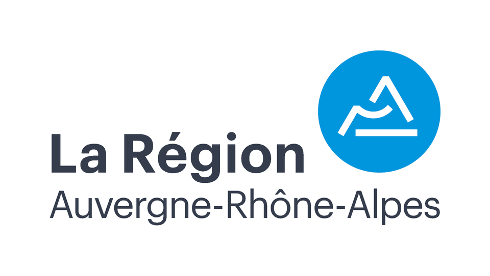logo partenaire region auvergne rhone alpes rvb