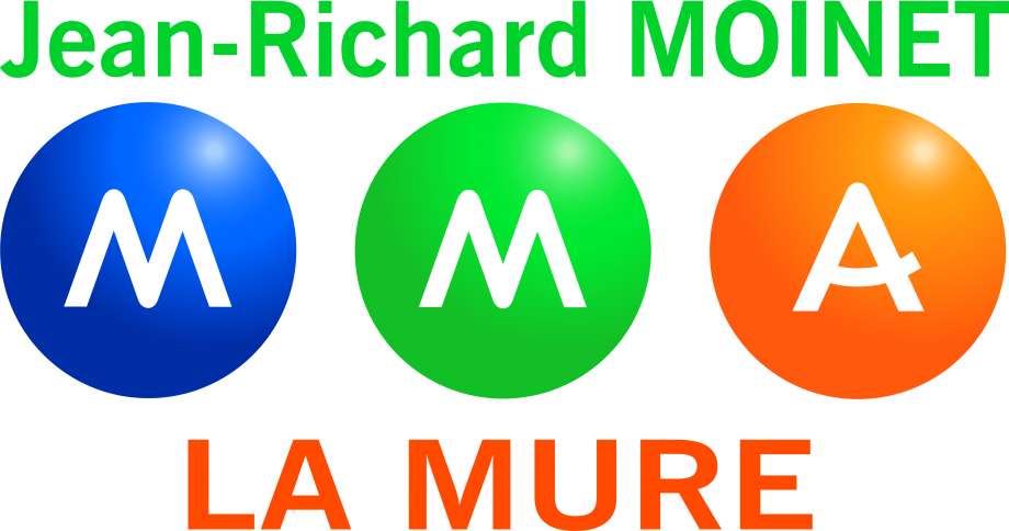 logo mma la mure